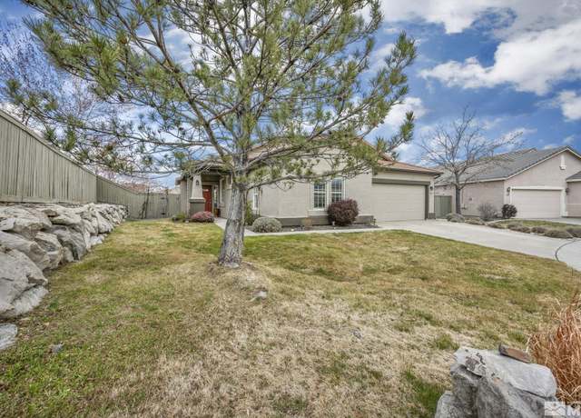 Property at 1235 Vista Alta Ct, Reno, NV 89521, 3 beds, 2 baths