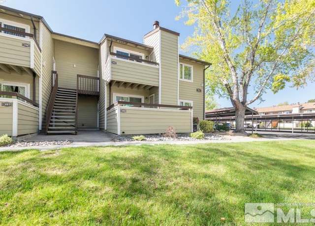 Property at 7680 Bluestone Dr #399, Reno, NV 89511, 1 bed, 1 bath