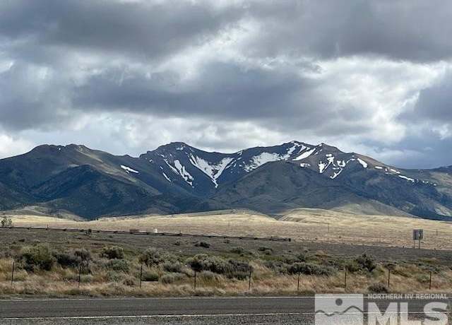 Property at 390 Apache St, Imlay, NV 89418