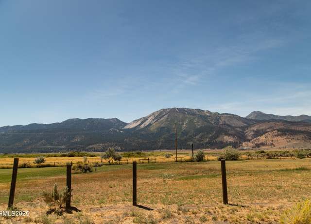 Property at 1710 Slide View Way, Washoe Valley, NV 89704