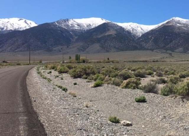 Property at 255 Gillman Springs Dr, Austin, NV 89310