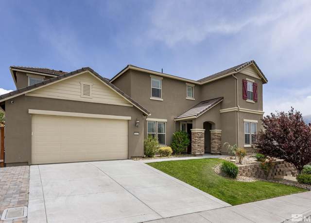 Property at 1820 Scott Valley Rd, Reno, NV 89523, 5 beds, 3 baths