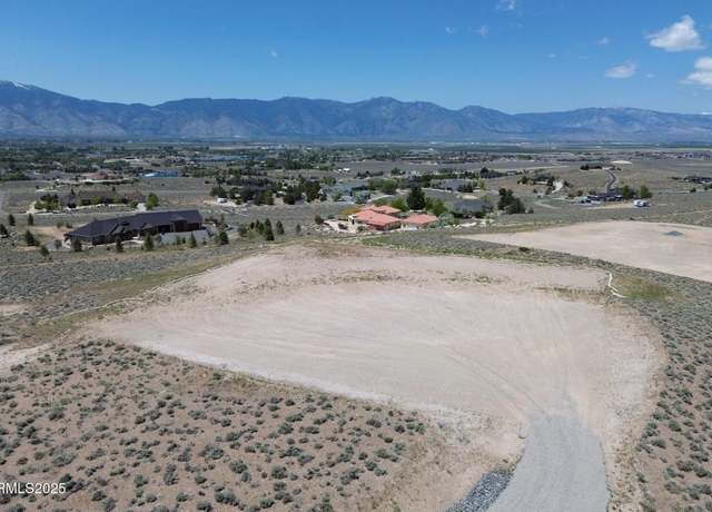Property at 130 Pico Ln #6, Gardnerville, NV 89410