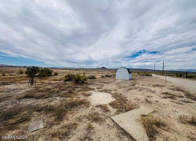 Property at 770 Butte Vw, Fallon, NV 89406