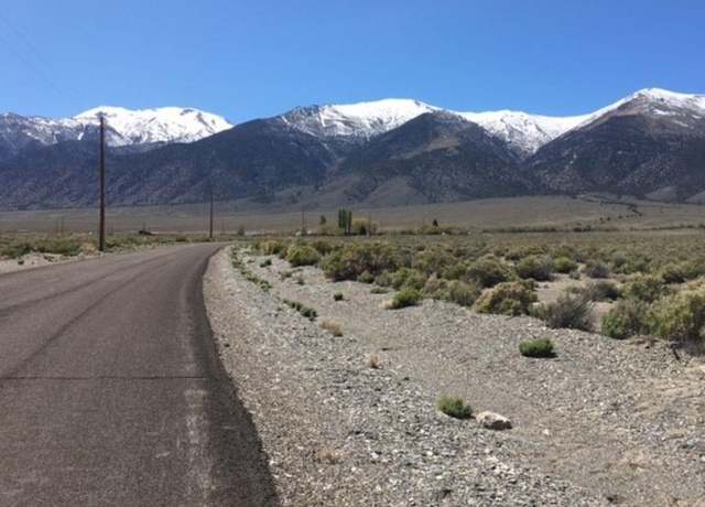 Property at 261 Gillman Springs Dr, Austin, NV 89310