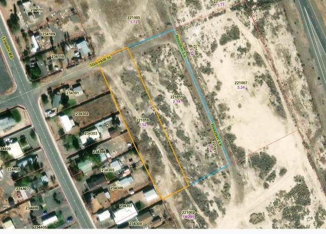 Property at 74 76 16th St, Battle Mountain, NV 89820