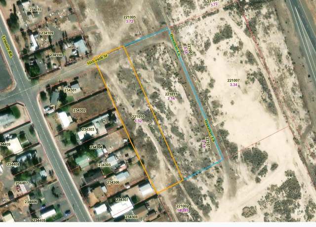 Property at 74 76 16th St, Battle Mountain, NV 89820