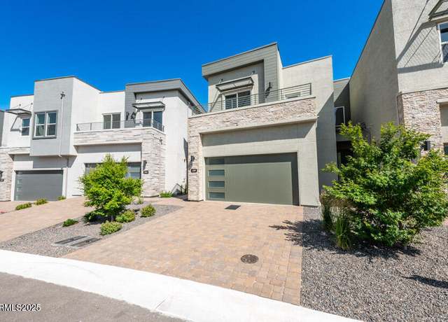 Property at 1509 Golf Club Dr Unit Hilltop 13, Reno, NV 89519, 3 beds, 2.5 baths
