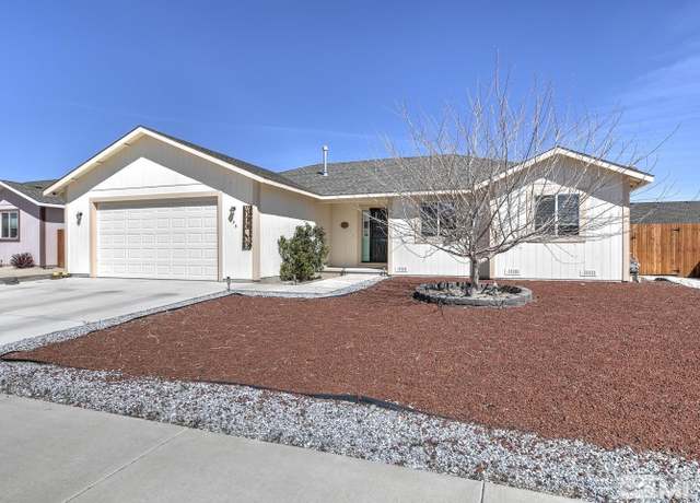 Property at 756 Megan Way, Fallon, NV 89406, 3 beds, 2 baths