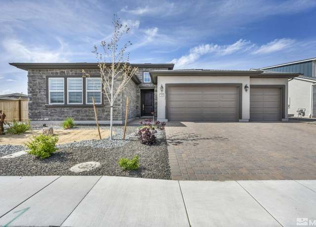 Property at 7403 Hoback Dr, Sparks, NV 89436, 3 beds, 2.5 baths