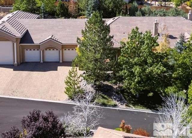 Property at 1120 Zolezzi Ln, Reno, NV 89511, 3 beds, 3.5 baths