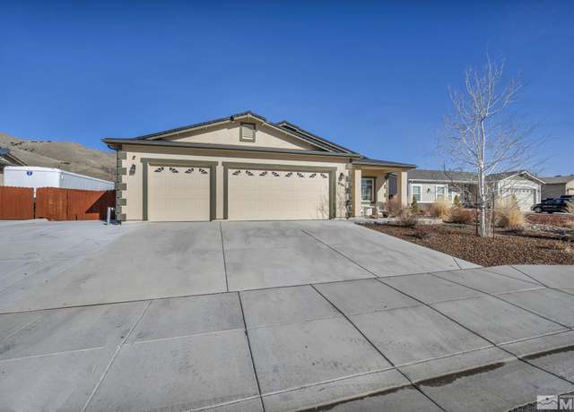 Property at 18749 Gray Hills Ct, Reno, NV 89508, 4 beds, 3 baths