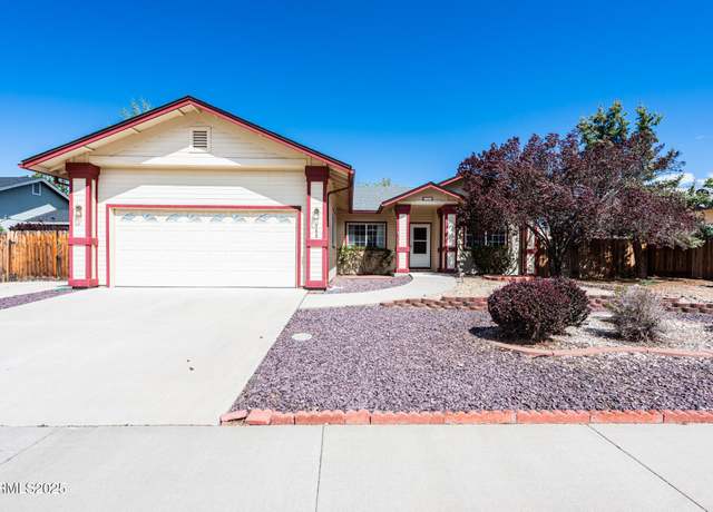 Property at 765 Sunnyside Ct, Gardnerville, NV 89460, 3 beds, 2 baths