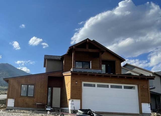 Property at 456 Tralee Ln, Genoa, NV 89411, 3 beds, 2.5 baths