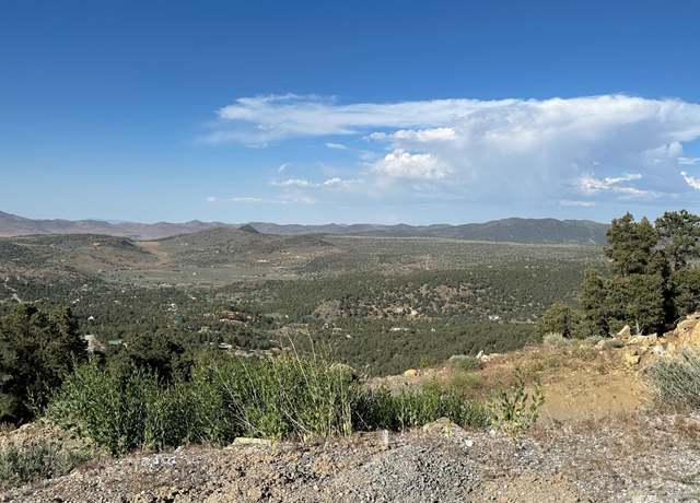Property at 21480 Saddleback Rd, Reno, NV 89521