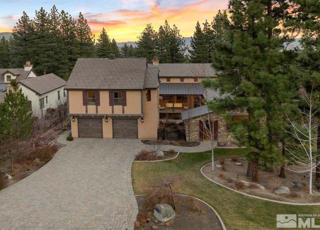 Property at 20680 Parc Foret Dr, Reno, NV 89511, 4 beds, 4.5 baths