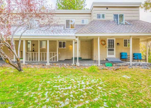 Property at 801 Northwood Blvd Unit 10, Incline Village, NV 89451, 2 beds, 1.5 baths