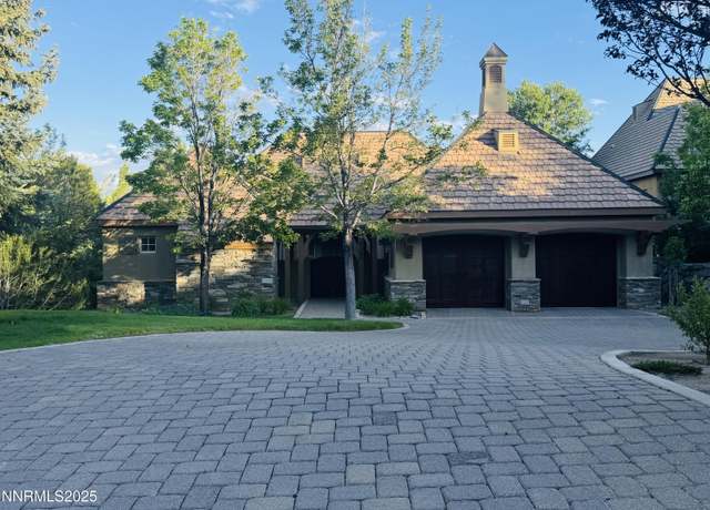 Property at 6380 Wetzel Ct, Reno, NV 89511, 3 beds, 2.5 baths