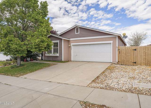 Property at 7751 Mariner Cove Dr, Reno, NV 89506, 3 beds, 2 baths