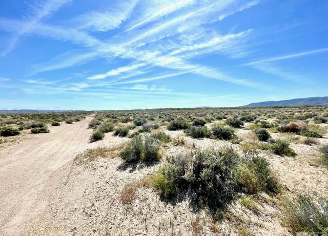 Property at 4405 E 7th St, Silver Springs, NV 89429