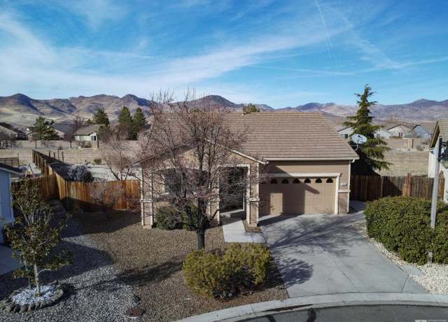 Property at 706 Dornoch Ct, Dayton, NV 89403, 3 beds, 2 baths