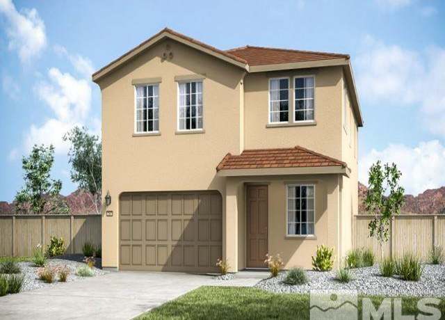 Property at 780 Bale Mountain Dr #Homesite 4002, Sparks, NV 89436, 4 beds, 2.5 baths