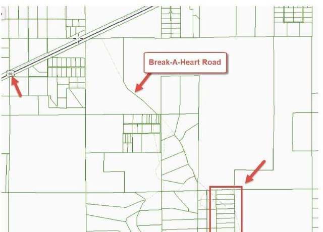 Property at 01549108 Pole Rd, Stagecoach, NV 89429