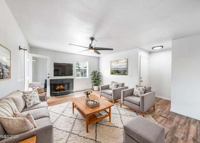Property at 2400 Tripp Dr #7, Reno, NV 89512, 2 beds, 2 baths