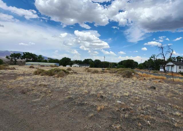 Property at 0 Ackley Ave, Wadsworth, NV 89442