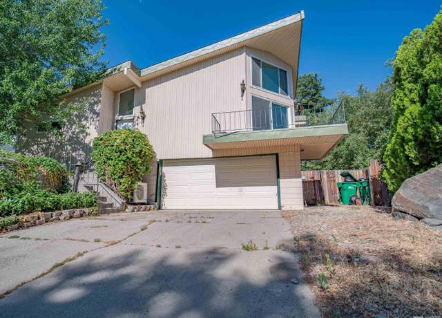 Property at 628 Highland St, Carson City, NV 89703, 3 beds, 2 baths