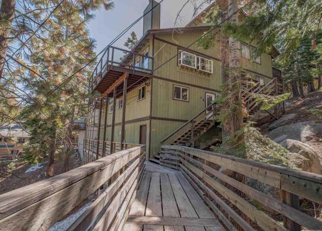 Property at 723 Gary Ln Unit A, Stateline, NV 89449, 2 beds, 2 baths