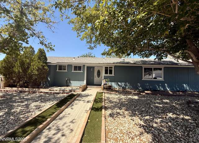 Property at 1380 Pine Rd, Fallon, NV 89406, 5 beds, 3 baths