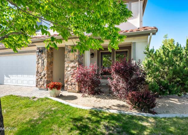 Property at 471 Shire Ct, Reno, NV 89521, 4 beds, 3 baths