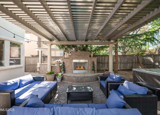 Property at 471 Shire Ct, Reno, NV 89521, 4 beds, 3 baths