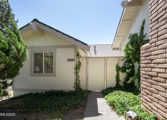 Property at 1220 Conway Ln, Reno, NV 89503, 3 beds, 2 baths