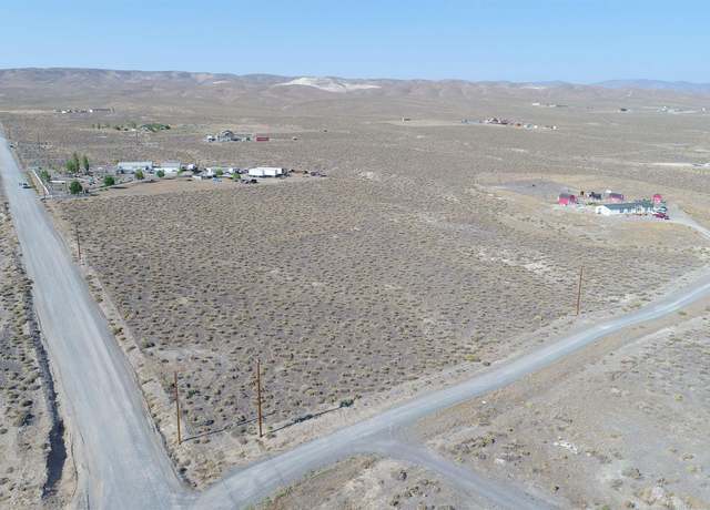 Property at 3935 June Ct, Fernley, NV 89408