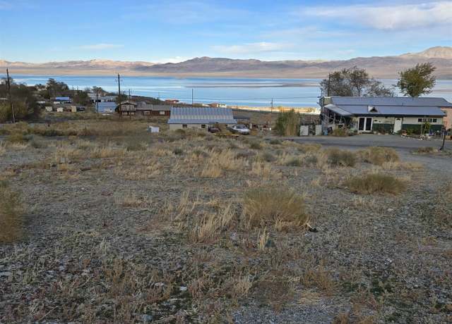 Property at 450 Walker Dr, Walker Lake, NV 89415