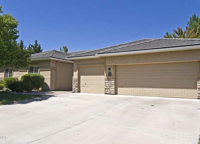 Property at 6831 Island Queen Ct, Sparks, NV 89436, 4 beds, 2 baths