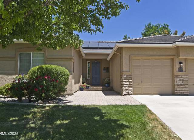 Property at 6831 Island Queen Ct, Sparks, NV 89436, 4 beds, 2 baths