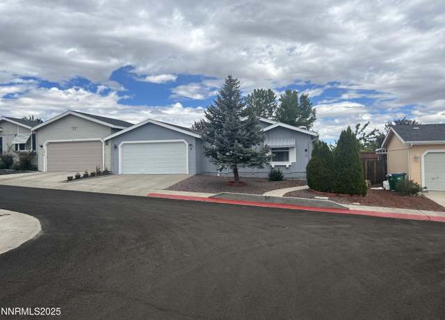 Property at 3 Brookshire Dr, Reno, NV 89506, 3 beds, 2 baths