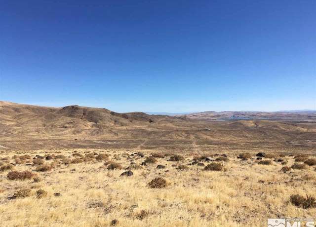 Property at 01512108 Off of Onyx, Silver Springs, NV 89429
