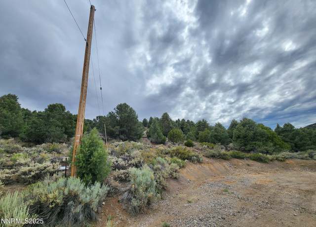 Property at 21915 Panhandle Rd, Reno, NV 89521