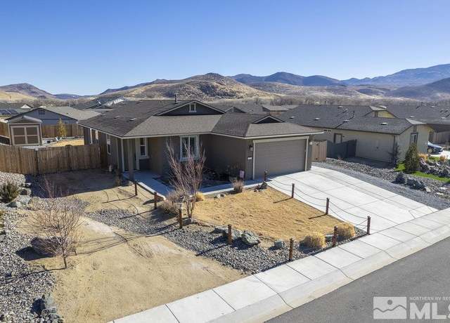 Property at 137 Avalanche Dr, Dayton, NV 89403, 3 beds, 2 baths