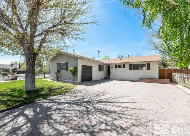 Property at 2441 Baxter, Sparks, NV 89431, 3 beds, 2 baths