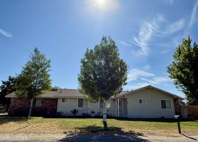 Property at 2775 Vicky Ln, Minden, NV 89423, 3 beds, 2 baths