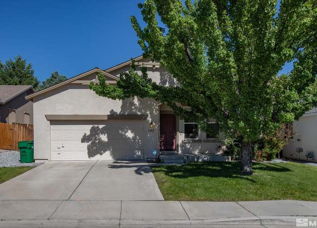 Property at 3982 Whispering Wind Dr, Sparks, NV 89436, 3 beds, 2 baths