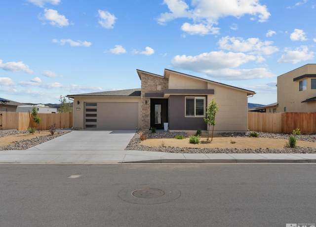 Property at 2306 Slater Mill Dr, Sparks, NV 89441, 4 beds, 2.5 baths