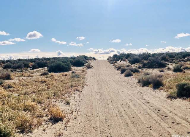 Property at 3290 E 6th St, Silver Springs, NV 89429