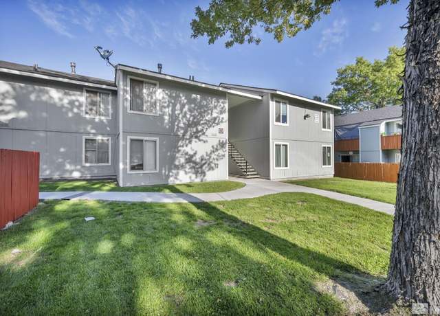Property at 4602 Neil Rd #58, Reno, NV 89502, 2 beds, 1 bath