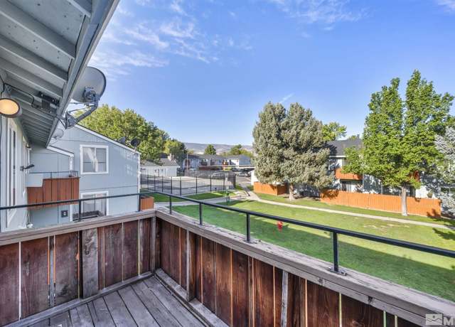 Property at 4602 Neil Rd #58, Reno, NV 89502, 2 beds, 1 bath